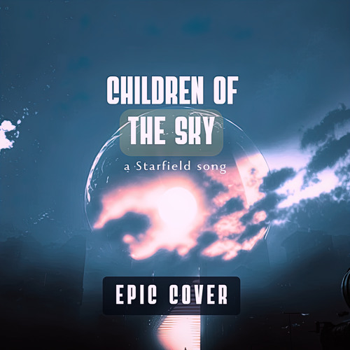 Children of the Sky